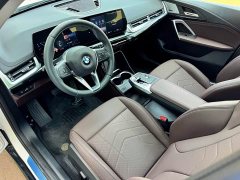 BMW X1 sDrive25Li X Design Package - фото 9
