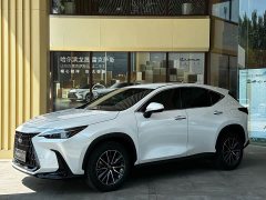Lexus NX 350h FWD Chuangchi Edition - фото 1