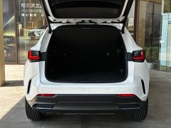 Lexus NX 350h FWD Chuangchi Edition - фото 10