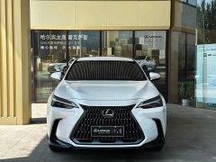Lexus NX 350h FWD Chuangchi Edition - фото 2