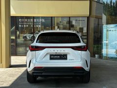 Lexus NX 350h FWD Chuangchi Edition - фото 3