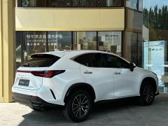 Lexus NX 350h FWD Chuangchi Edition - фото 4