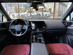 Lexus NX 350h FWD Chuangchi Edition - фото 5