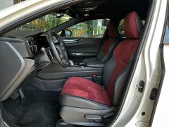 Lexus NX 350h FWD Chuangchi Edition - фото 6
