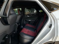 Lexus NX 350h FWD Chuangchi Edition - фото 7