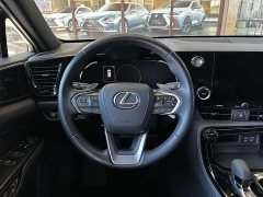 Lexus NX 350h FWD Chuangchi Edition - фото 8