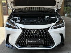 Lexus NX 350h FWD Chuangchi Edition - фото 9