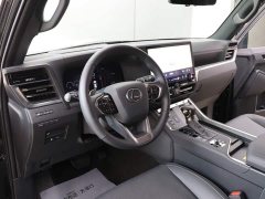 Lexus GX 2024 OVERTRAIL Yuanfeng Edition - фото 13