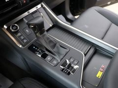 Lexus GX 2024 OVERTRAIL Yuanfeng Edition - фото 14