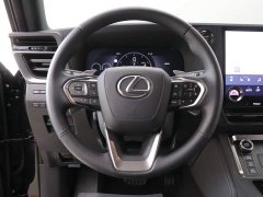 Lexus GX 2024 OVERTRAIL Yuanfeng Edition - фото 15