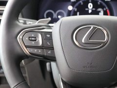 Lexus GX 2024 OVERTRAIL Yuanfeng Edition - фото 16