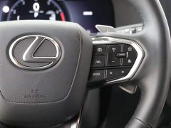Lexus GX 2024 OVERTRAIL Yuanfeng Edition - фото 17