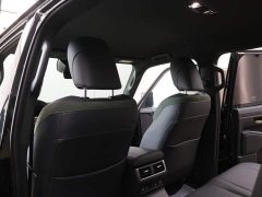 Lexus GX 2024 OVERTRAIL Yuanfeng Edition - фото 20