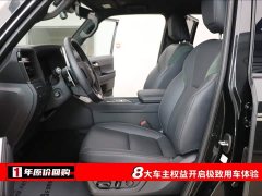Lexus GX 2024 OVERTRAIL Yuanfeng Edition - фото 5