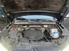 Audi Q5L 2020 facelift 40 TFSI enjoys fashionable style - фото 17