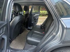 Audi Q5L 2020 facelift 40 TFSI enjoys fashionable style - фото 19