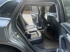 Audi Q5L 2020 facelift 40 TFSI enjoys fashionable style - фото 20