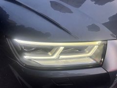 Audi Q5L 2020 facelift 40 TFSI enjoys fashionable style - фото 4