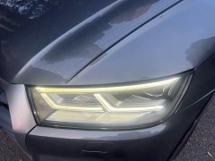 Audi Q5L 2020 facelift 40 TFSI enjoys fashionable style - фото 5
