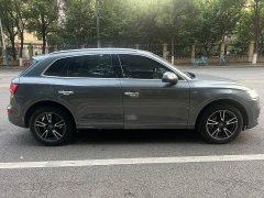 Audi Q5L 2020 facelift 40 TFSI enjoys fashionable style - фото 7