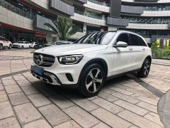 Mercedes-Benz GLC 260 L 4MATIC Version - фото 1