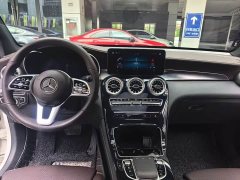 Mercedes-Benz GLC 260 L 4MATIC Version - фото 3