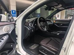Mercedes-Benz GLC 260 L 4MATIC Version - фото 4