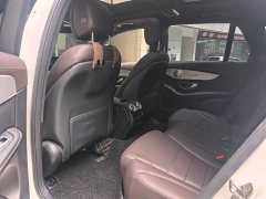 Mercedes-Benz GLC 260 L 4MATIC Version - фото 5
