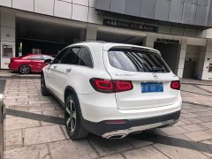 Mercedes-Benz GLC 260 L 4MATIC Version - фото 6