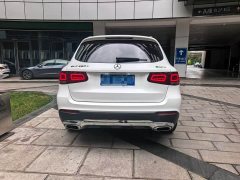 Mercedes-Benz GLC 260 L 4MATIC Version - фото 7