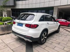 Mercedes-Benz GLC 260 L 4MATIC Version - фото 8