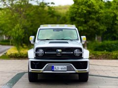 Tank 300 2.0T - фото 2