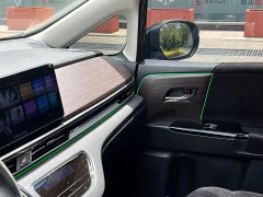 2.0L e:HEV Edition - фото 11