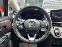2.0L e:HEV Edition - фото 17