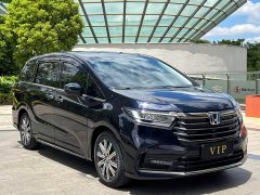 2.0L e:HEV Edition - фото 3