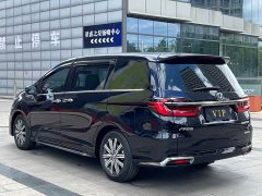 2.0L e:HEV Edition - фото 4