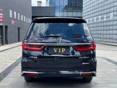 2.0L e:HEV Edition - фото 5