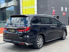 2.0L e:HEV Edition - фото 6