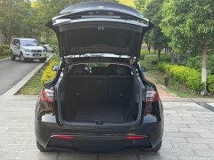 Tesla Model Y Rear-Wheel Drive - фото 10