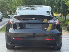 Tesla Model Y Rear-Wheel Drive - фото 12