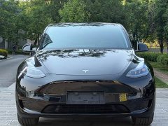 Tesla Model Y Rear-Wheel Drive - фото 2