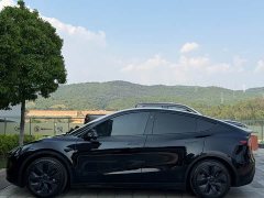 Tesla Model Y Rear-Wheel Drive - фото 4