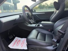 Tesla Model Y Rear-Wheel Drive - фото 5