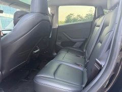 Tesla Model Y Rear-Wheel Drive - фото 6