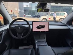Tesla Model Y Rear-Wheel Drive - фото 7