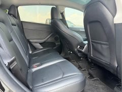 Tesla Model Y Rear-Wheel Drive - фото 9