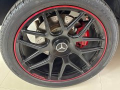 Mercedes-Benz G-Class G 500 - фото 11
