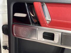 Mercedes-Benz G-Class G 500 - фото 12