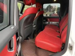 Mercedes-Benz G-Class G 500 - фото 3