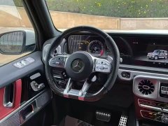 Mercedes-Benz G-Class G 500 - фото 5